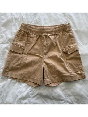 CHAMPION Womens Cargo Shorts